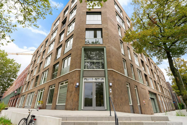 View photo 1/5 of apartment in Rotterdam