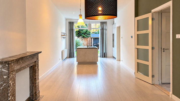 View photo 1/5 of apartment in 's-Gravenhage