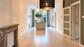 Apartment in 's-Gravenhage