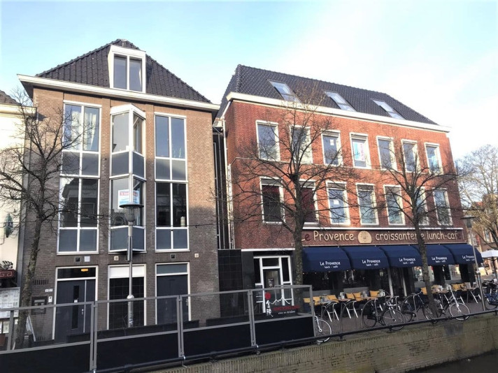 Zdjęcie 1 z 5 — apartment, Súdwest-Fryslân
