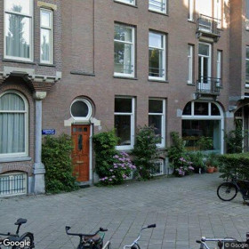 Apartment in Amsterdam
