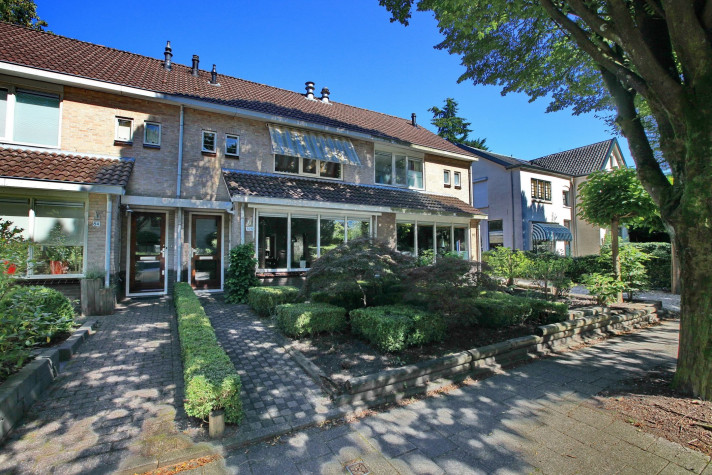 View photo 1/15 of house in Utrechtse Heuvelrug