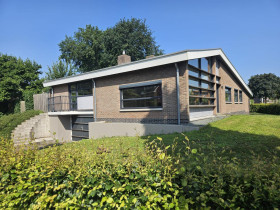 Woonhuis in Staphorst
