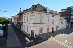 Appartement in Roermond