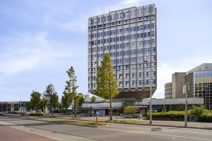 View photo 1/22 of apartment in Leeuwarden