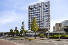 Apartment in Leeuwarden
