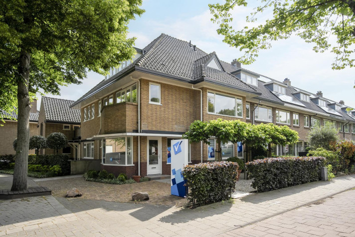 Bekijk foto 1/24 van apartment in Wassenaar
