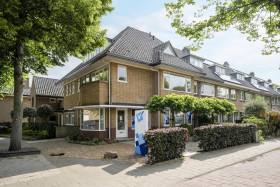 Appartement in Wassenaar