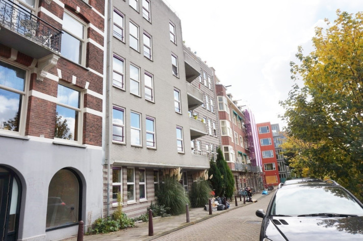 View photo 1/17 of apartment in Amsterdam