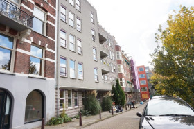 Apartment in Amsterdam