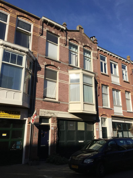 View photo 1/15 of room in 's-Gravenhage
