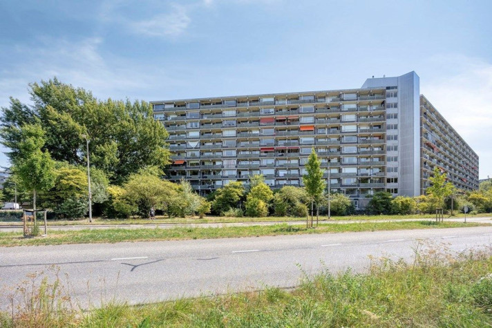 View photo 1/24 of apartment in Zoetermeer