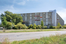 Apartment in Zoetermeer