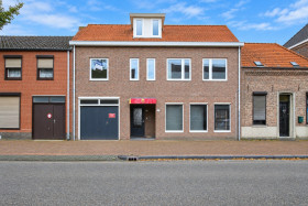Apartment in Leudal