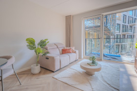 Family home in Haarlemmermeer