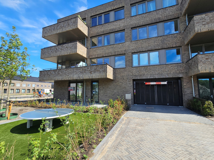 View photo 1/19 of apartment in Haarlemmermeer
