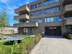 Apartment in Haarlemmermeer