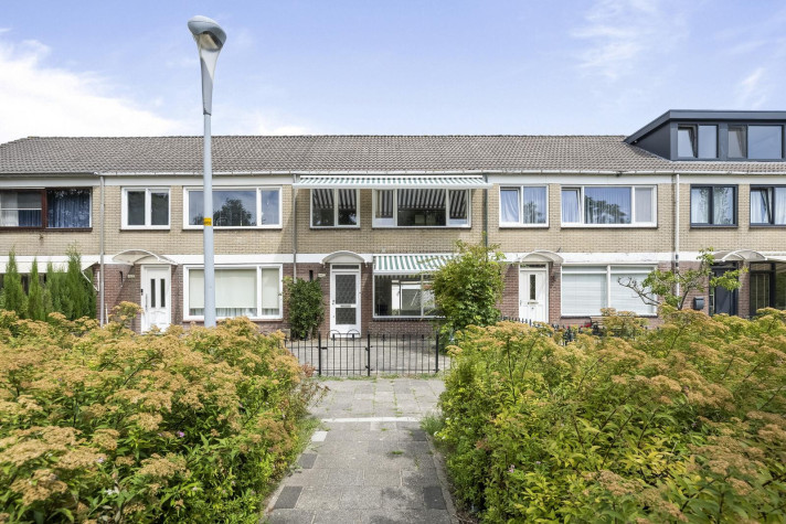 View photo 1/24 of house in Haarlemmermeer