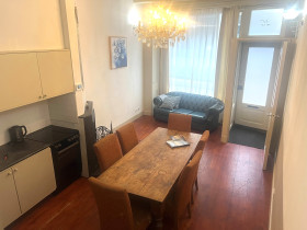 Family home in 's-Gravenhage