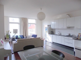 Apartment in 's-Gravenhage