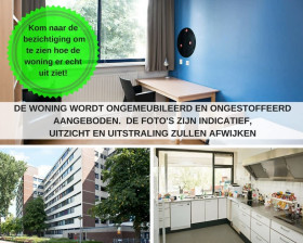 Room in Amsterdam