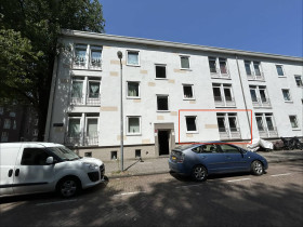 Apartment in Amsterdam