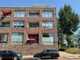 Appartement in Amsterdam