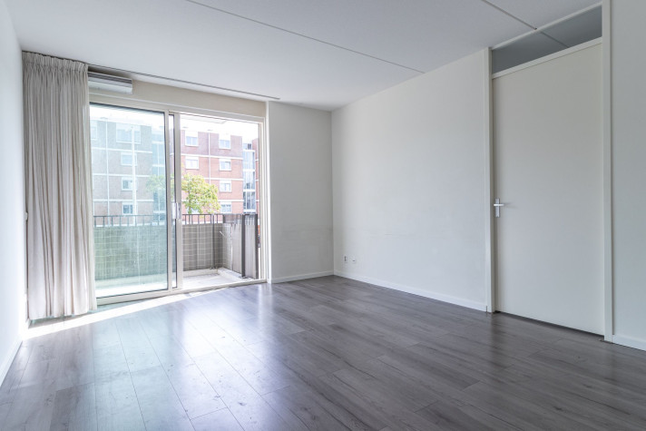 Zdjęcie 1 z 5 — apartment, Amsterdam