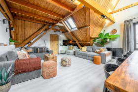 Family home in Den Helder