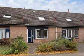 Woonhuis in Lelystad