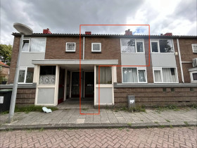 Apartment in Amsterdam