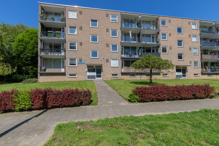Bekijk foto 1/21 van apartment in Geleen