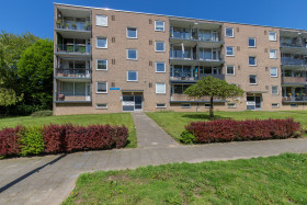 Appartement in Geleen