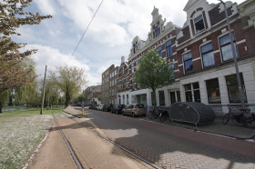 Mieszkanie — Rotterdam