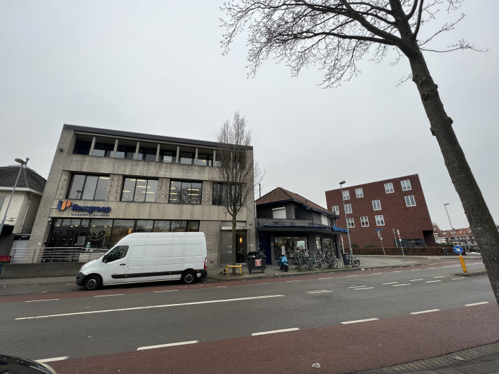 View photo 1/17 of apartment in Eindhoven