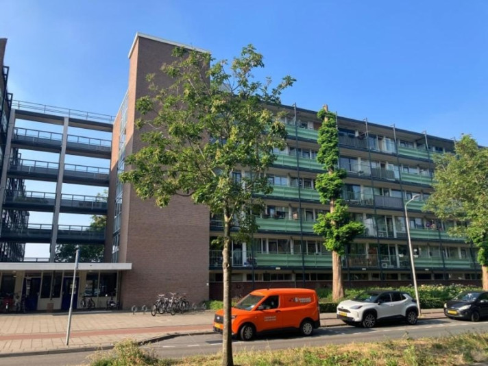 View photo 1/8 of apartment in Sliedrecht
