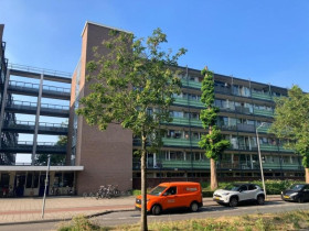 Apartment in Sliedrecht