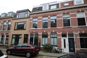 Apartment in Haarlem