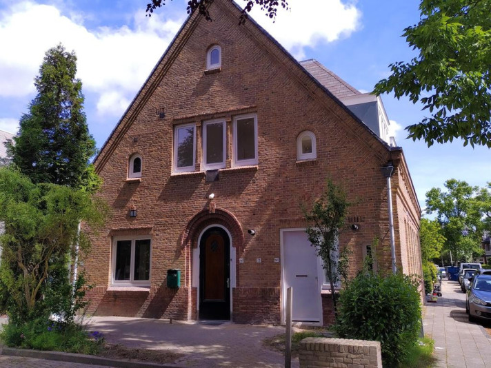 Bekijk foto 1/16 van house in Heemstede