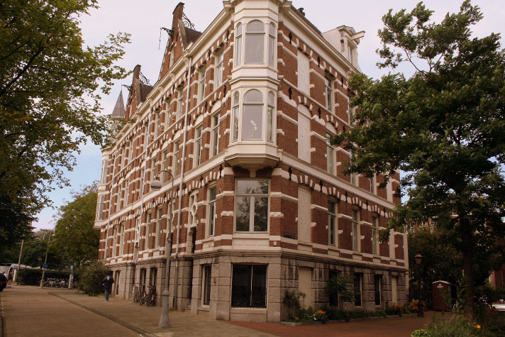 View photo 1/1 of apartment in Amsterdam