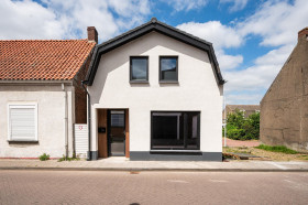 Family home in Terneuzen