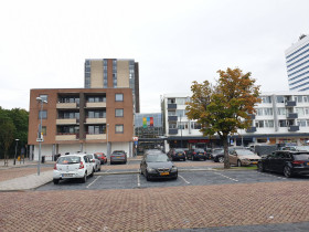 Appartement in Utrecht