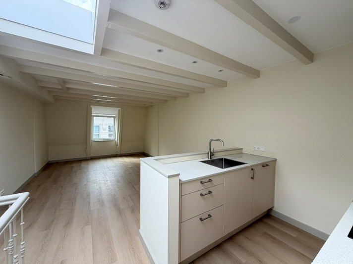View photo 1/24 of apartment in Rotterdam