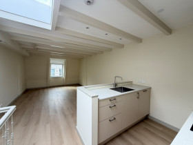 Apartment in Rotterdam