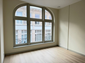 Apartment in Rotterdam