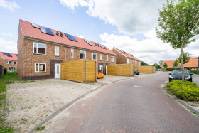 Woonhuis in Wapenveld