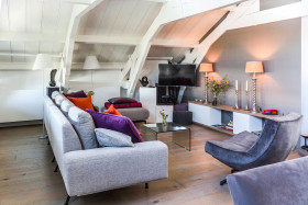 Appartement in Amsterdam