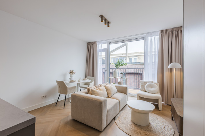 View photo 1/18 of apartment in Haarlemmermeer