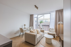 Apartment in Haarlemmermeer