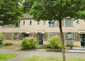 Family home in Amstelveen